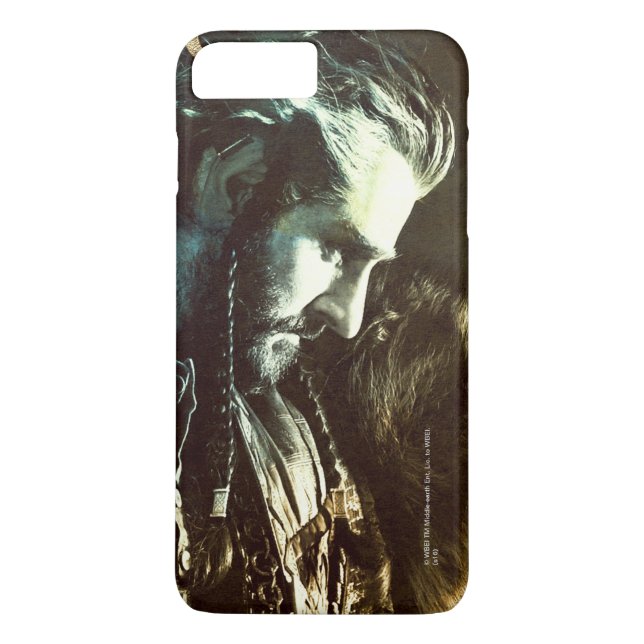 Coques Case-Mate iPhone We Are Sons Of Durin (Dos)
