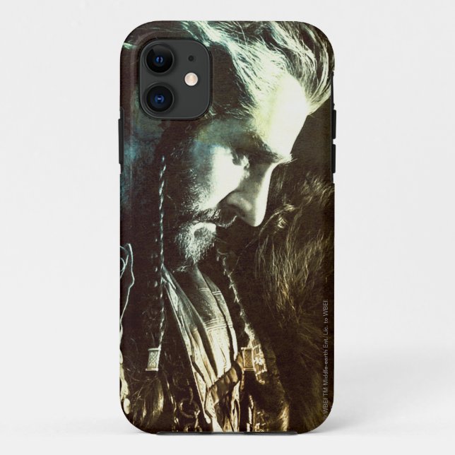 Coques Case-Mate iPhone We Are Sons Of Durin (Dos)