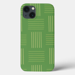 Case-Mate iPhone Case Weave de Saint Patrick