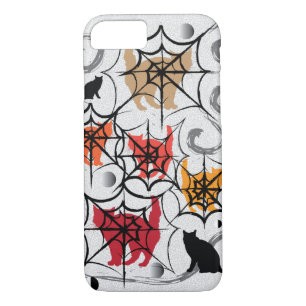 Coque Case-Mate Pour iPhone Web CAT
