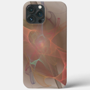 Case-Mate iPhone Case Web of Time Art abstrait