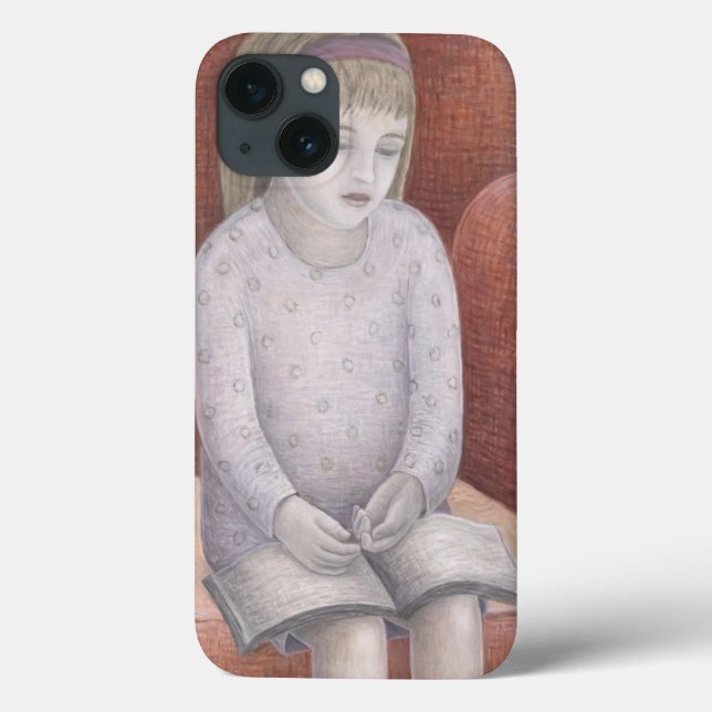 Coques Case-Mate iPhone Wee Reader 2005 (Verso)