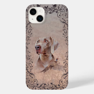 Coque Case-Mate iPhone Weimaraner