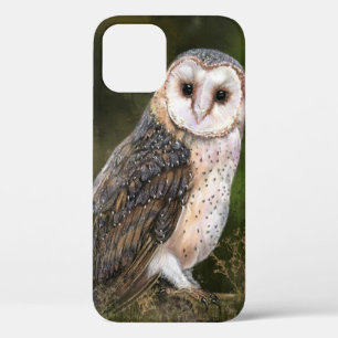 Case-Mate iPhone Case Western Barn Owl
