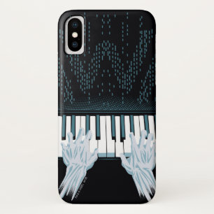Case-Mate iPhone Case Westworld   Mains Android Sur Piano Joueur