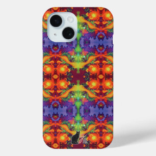 Coque Case-Mate iPhone Whatchacallits KCFX