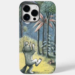 Coque Case-Mate iPhone Where The Wild Things Are   Scène 6