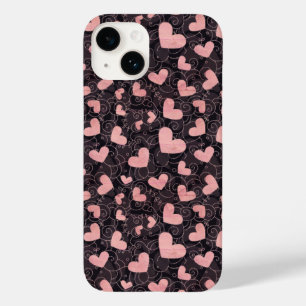 Coque Case-Mate iPhone Whimsics dans l'amour