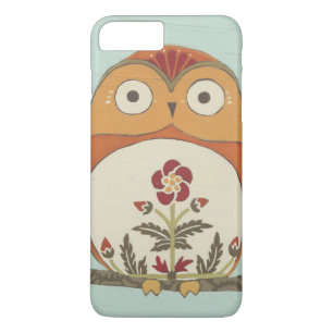 Coques Pour iPhone Whimsy II