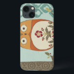 Etui iPhone 13 Whimsy II<br><div class="desc">Animaux</div>