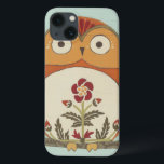 iPhone 13 Case Whimsy II<br><div class="desc">Animaux</div>