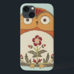 iPhone 13 Case Whimsy II<br><div class="desc">Animaux</div>