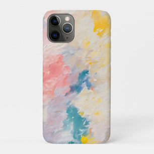 Case-Mate iPhone Case Whimsy Pastel Hues Dream Motif