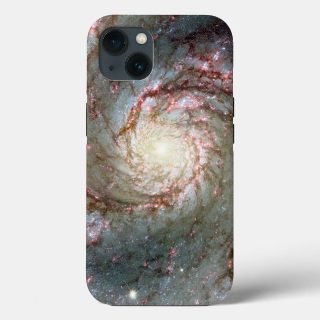 Coques Case-Mate iPhone Whirlpool Gallaxy (Verso)