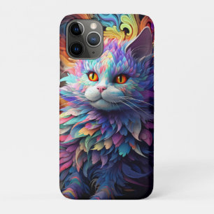 Case-Mate iPhone Case Whisker Wonder