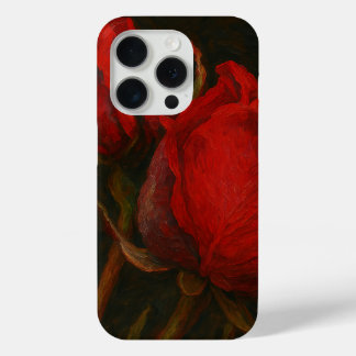 Coque Case-Mate iPhone Whispers of Crimson