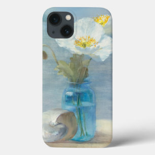 Etui iPhone Case-Mate White Flower Overlooking the Sea