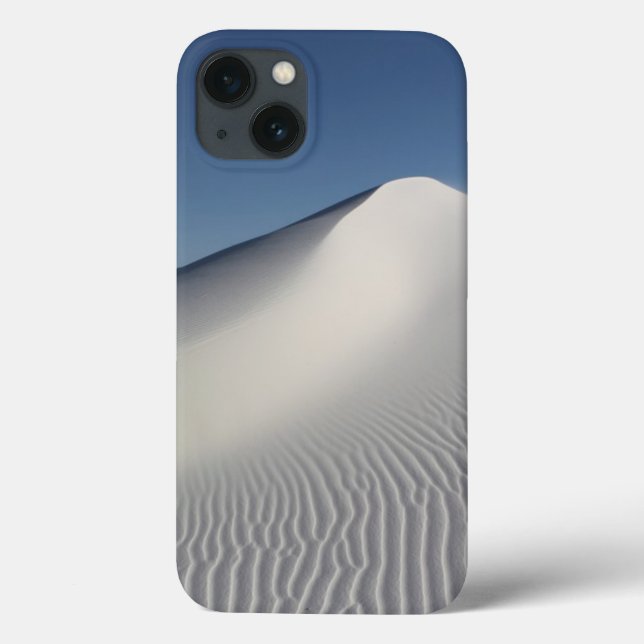 Coques Case-Mate iPhone White Sands (Verso)