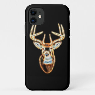 Etui iPhone Case-Mate White Tail Head Energy Spirit