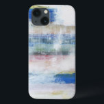 iPhone 13 Coque White Wash II<br><div class="desc">Home Décor</div>
