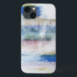 iPhone 13 Coque White Wash II<br><div class="desc">Home Décor</div>