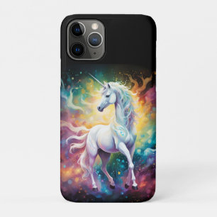 Case-Mate iPhone Case White Wonder : La licorne spectrale blanche,