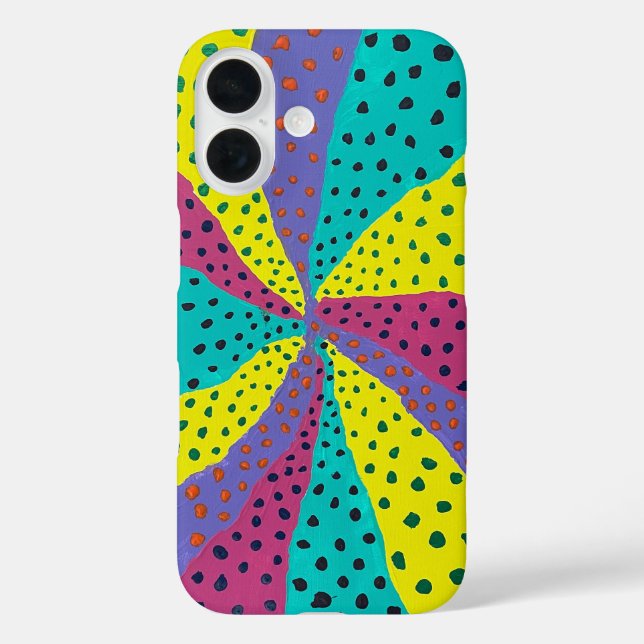Coques Case-Mate iPhone Whoop (Verso)