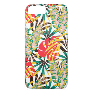 Case-Mate iPhone Case Wild Tropical Palm Leaves