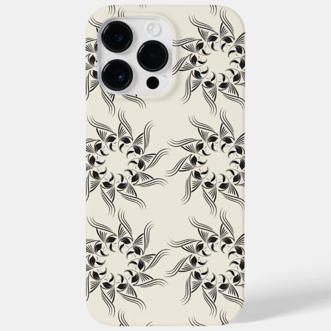 Coques Case-Mate iPhone Wildflower Case – iPhone & Galaxy Fit (Verso)