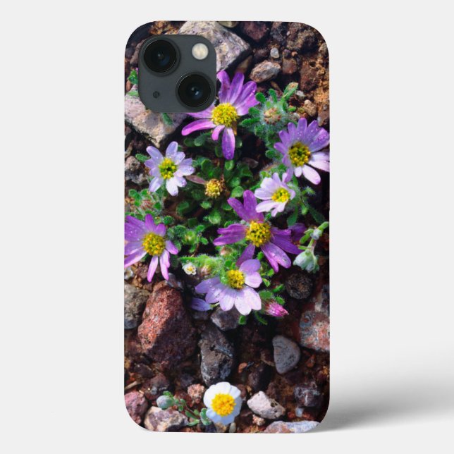 Coques Case-Mate iPhone Wildflowers (Verso)