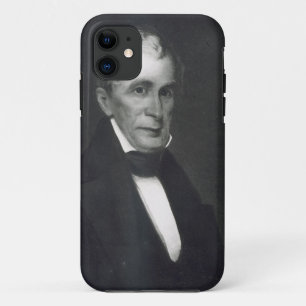 Coques Pour iPhone William Henry Harrison, 9ème président de l'unio