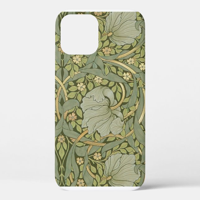 Coques Case-Mate iPhone William Morris (Verso)