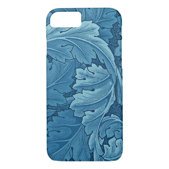 Coques Case-Mate iPhone William Morris Acanthus (Dos)