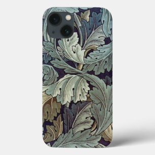 Etui iPhone Case-Mate William Morris Acanthus Feuilles