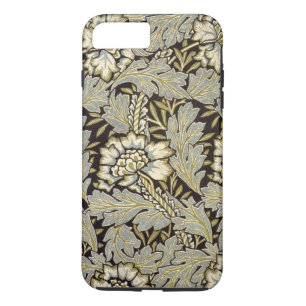 Coque iPhone 8 Plus/7 Plus William Morris Anemone