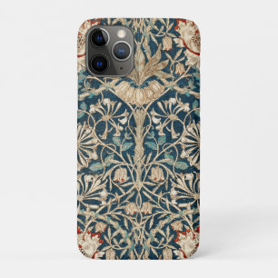Case-Mate iPhone Case William Morris Antique Floral au chèvrefeuille