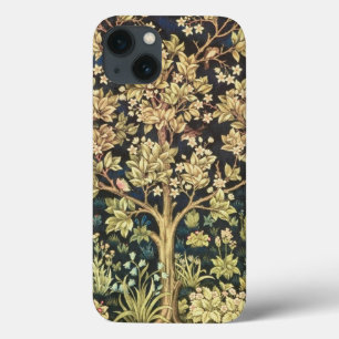 Coque Case-Mate iPhone William Morris Arbre De Vie Vintage Pré-Raphaélite