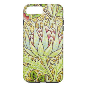 Coque iPhone 7 Plus William Morris Artichoke