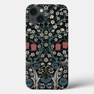 Case-Mate iPhone Case William Morris Blackthorn Floral Art Nouveau