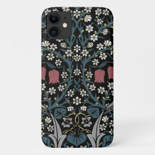 Case-Mate iPhone Case William Morris Blackthorn Floral Art Nouveau