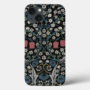 Case-Mate iPhone Case William Morris Blackthorn Floral Art Nouveau