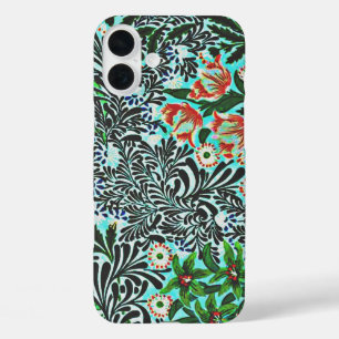 Coque Pour iPhone 16 Plus William Morris - Bower