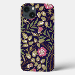 Coques Pour iPhone William Morris Briquet Floral Art nouveau