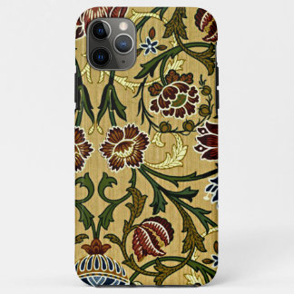 Case-Mate iPhone Case William Morris - Brocade