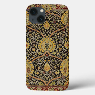 Coques Pour iPhone William Morris Classique Tapis Art Design d'impres