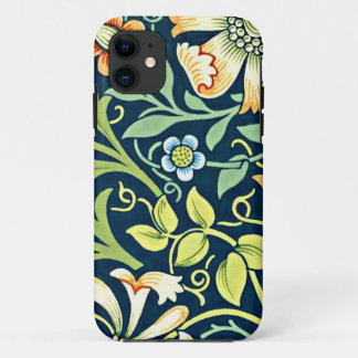 Etui iPhone Case-Mate William Morris : Compton