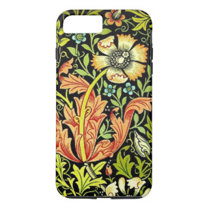 Coques Pour iPhone William Morris Compton