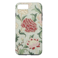 William Morris Cray Floral Pre-Raphaelite Vintage