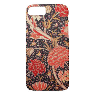 Etui iPhone Case-Mate William Morris Cray Floral Vintage