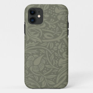 Case-Mate iPhone Case William Morris Daffodil Papier peint floral